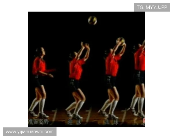 从零基础到排球高手：全面掌握排球技术的实用指南与训练方法