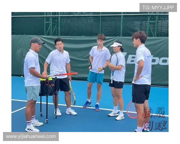 广州网球队的灵活性揭秘：网球巨献背后的训练与策略分析