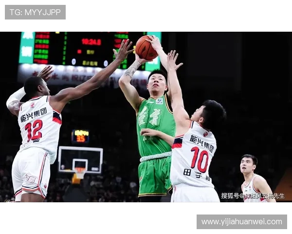 CBA辽宁队与广州队精彩对决视频回顾及赛后分析