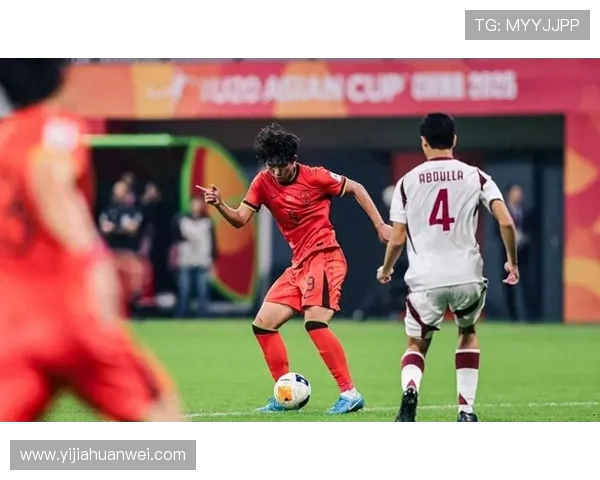 亚洲杯激战日本对决阿联酋期待精彩表现与胜利之路