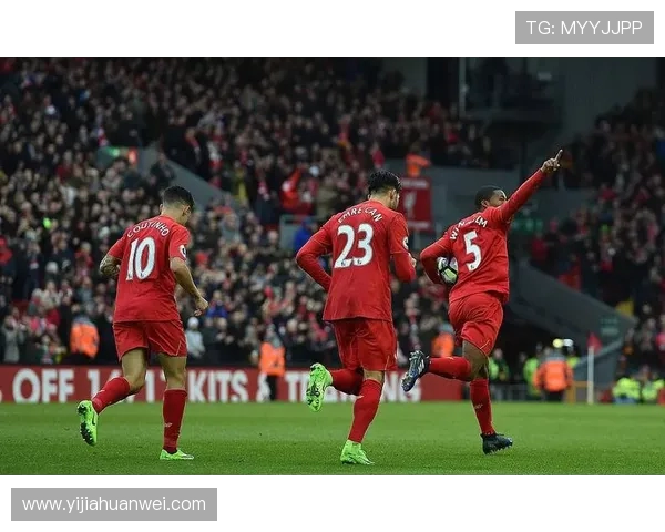 利物浦与狼队精彩对决回放全程视频分享与赛后分析